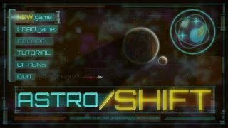 AstroShift