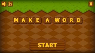 Make a word!