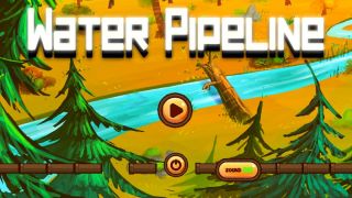 Water Pipeline