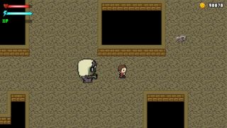 Scarlett's Dungeon: Retro Action RPG Roguelite