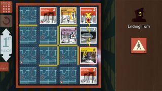 Burgle Bros.