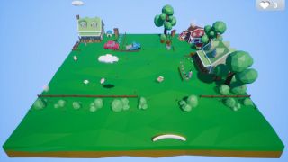 Ballz: Farm