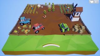 Ballz: Farm