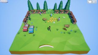 Ballz: Farm