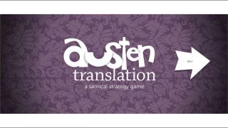 Austen Translation