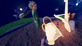 The Little Prince VR