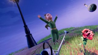 The Little Prince VR