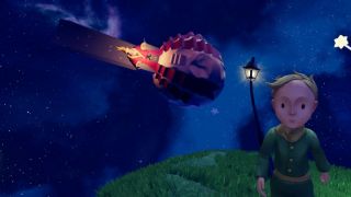 The Little Prince VR