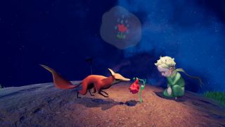 The Little Prince VR