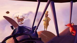 The Little Prince VR