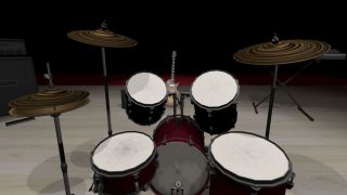 DrumSim