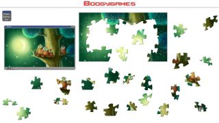 Jigsaw Puzzles