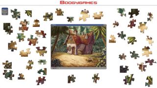 Jigsaw Puzzles