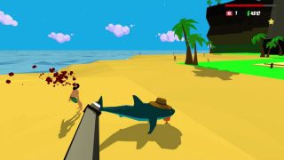 Shark Simulator