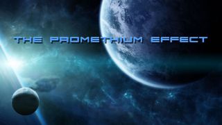 The Promethium Effect - The Idle Clicker MMO