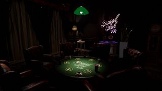 Social Club VR : Casino Nights