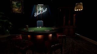 Social Club VR : Casino Nights