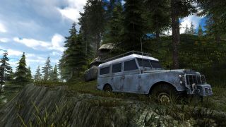 Offroad Transport Simulator