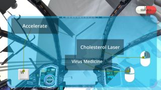 VIRUS OF SURVIVORS:LIFE SIMULATOR