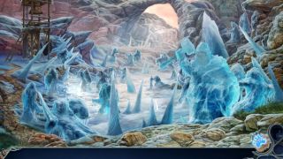 Dark Realm: Princess of Ice Collector's Edition