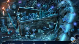 Dark Realm: Princess of Ice Collector's Edition