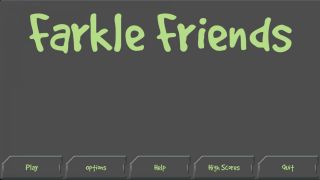 Farkle Friends