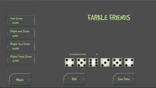 Farkle Friends