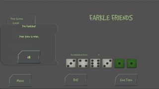 Farkle Friends