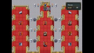 Clarent Saga: Tactics