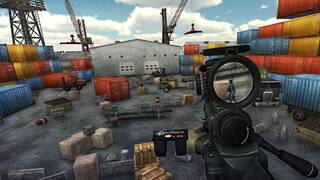 Sniper Rust VR