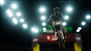 Monster Energy Supercross - The Official Videogame