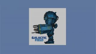 GALACTIC FIELD：Strategy Edition BATE2017 银河领域：策略版 BATE 2017