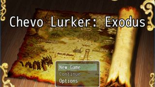 Chevo Lurker: Exodus