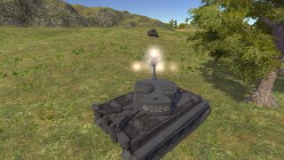 TankVR