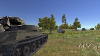 TankVR