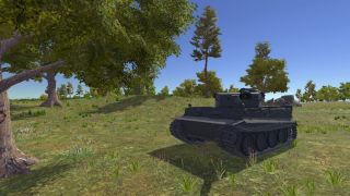 TankVR