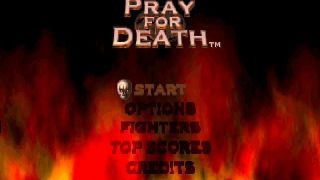 Pray for Death