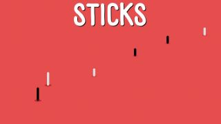 Sticks