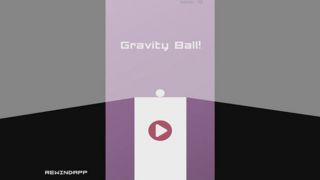 Gravity Ball