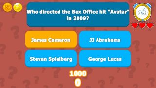 The Ultimate Trivia Challenge