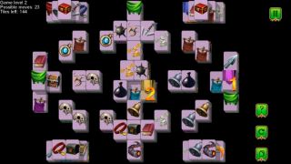 Loot Collection: Mahjong