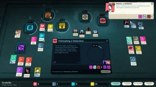 Cultist Simulator