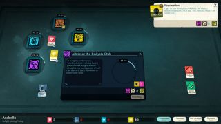 Cultist Simulator