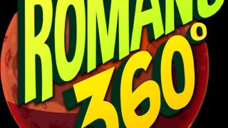 Romans From Mars 360