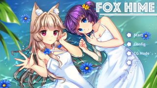 Fox Hime