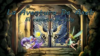 La Aventura De Axel