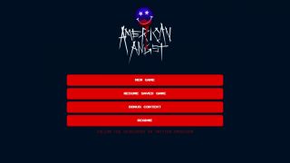 American Angst (Steam Deluxe Edition)