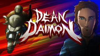 Dean Daimon