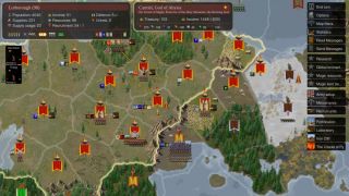 Dominions 5 - Warriors of the Faith