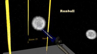 Funball Games VR